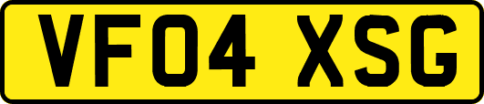 VF04XSG