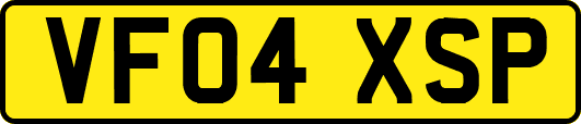 VF04XSP
