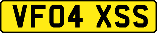 VF04XSS