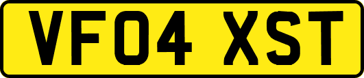 VF04XST