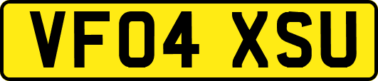 VF04XSU
