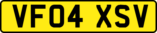 VF04XSV