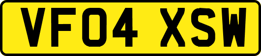 VF04XSW