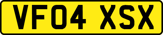 VF04XSX