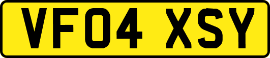 VF04XSY