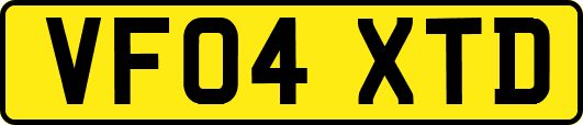 VF04XTD