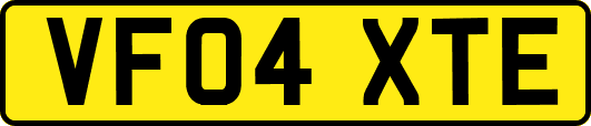 VF04XTE