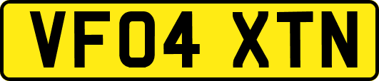 VF04XTN