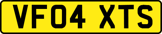 VF04XTS