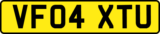 VF04XTU