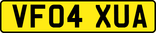 VF04XUA