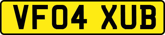VF04XUB