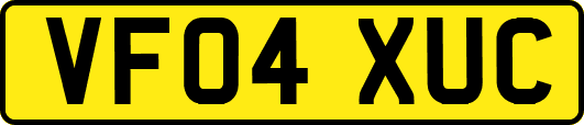VF04XUC