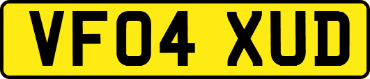 VF04XUD