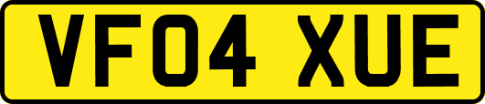 VF04XUE
