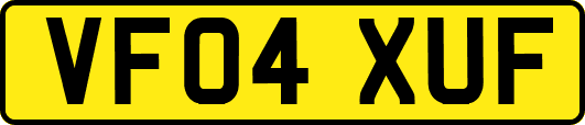 VF04XUF