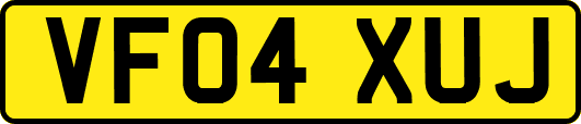 VF04XUJ