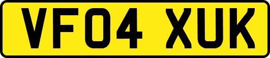 VF04XUK