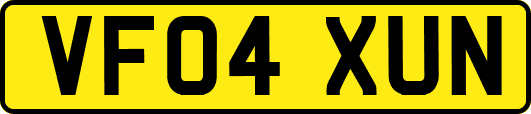 VF04XUN