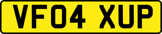 VF04XUP