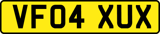 VF04XUX