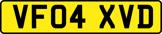 VF04XVD