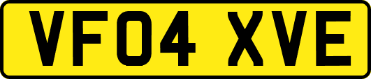 VF04XVE