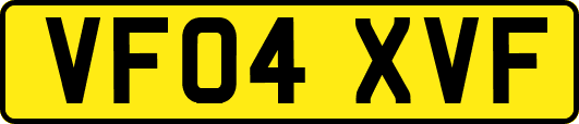 VF04XVF