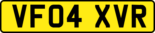 VF04XVR