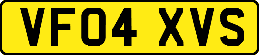 VF04XVS