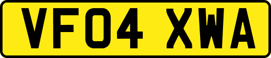 VF04XWA