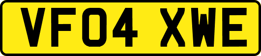 VF04XWE