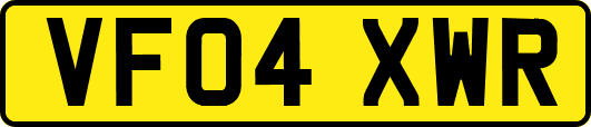 VF04XWR