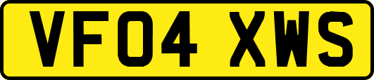 VF04XWS