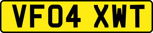 VF04XWT