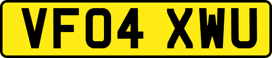 VF04XWU