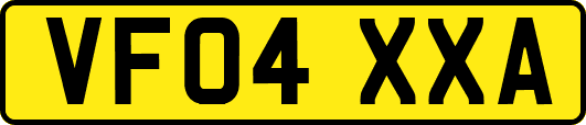 VF04XXA
