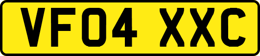 VF04XXC