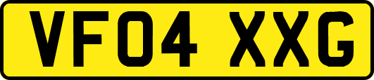 VF04XXG