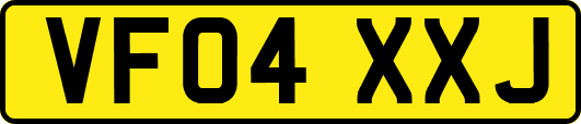 VF04XXJ