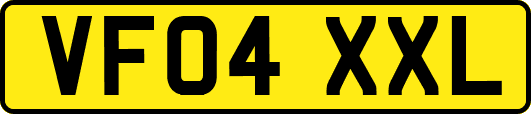 VF04XXL
