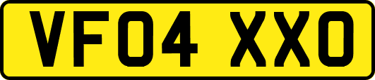 VF04XXO