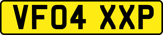 VF04XXP