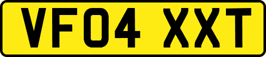 VF04XXT