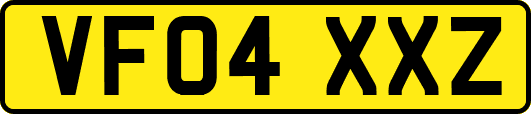 VF04XXZ