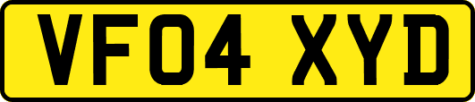 VF04XYD