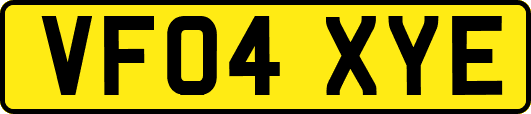 VF04XYE