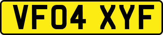 VF04XYF