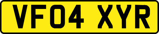 VF04XYR