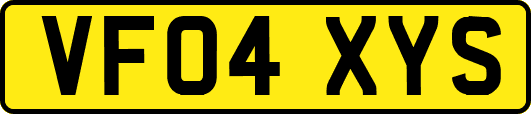VF04XYS